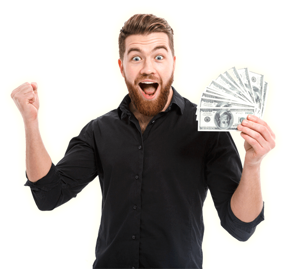 Lottery Ticket
